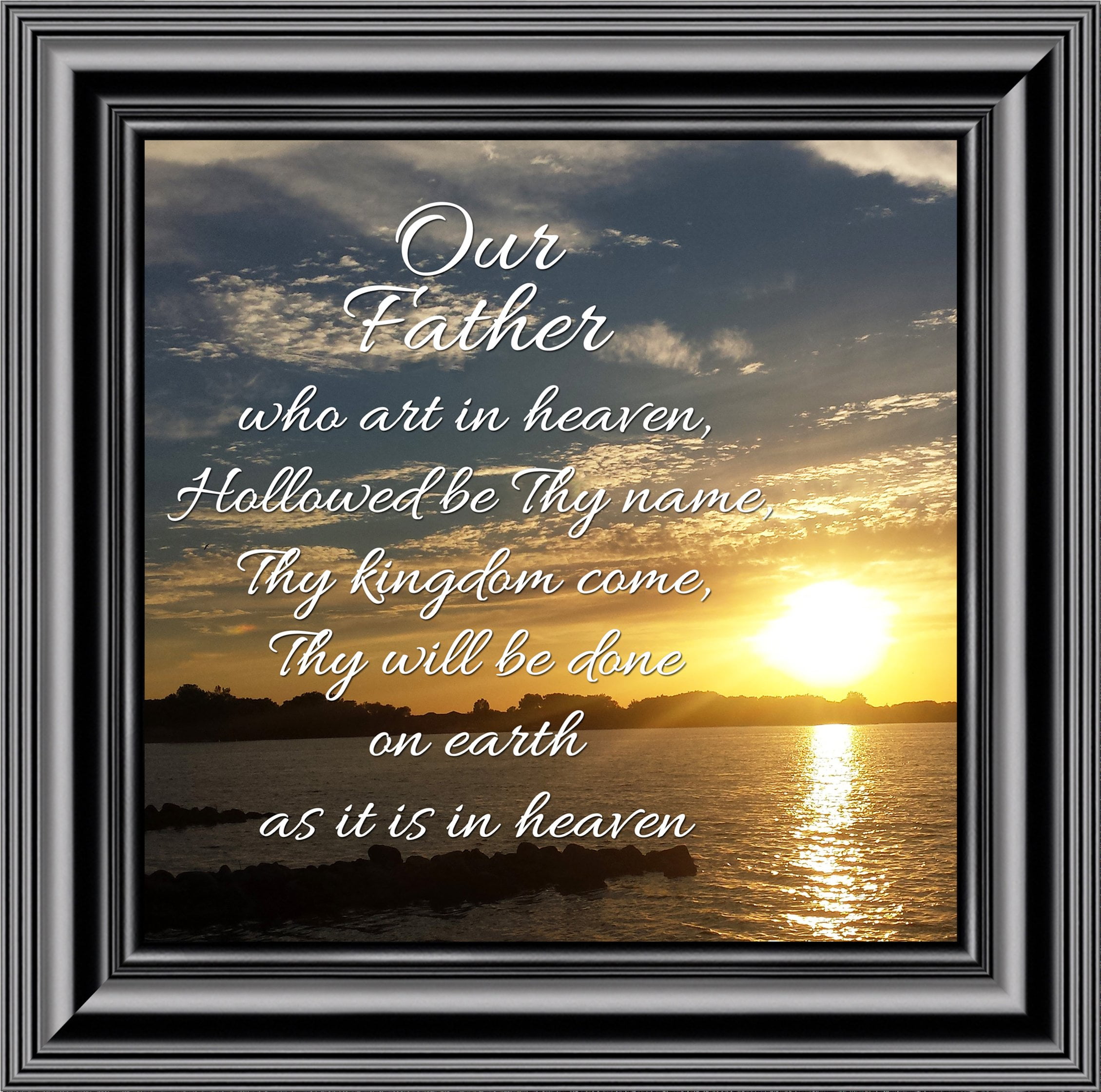 the-lord-s-prayer-scripture-wall-art-pictures-the-lord-s-prayer-wall