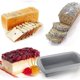 thumbnail image 4 of Silicone Bread Loaf Pan Non-stick Silicone Baking Mold Baking Mold, 4 of 5