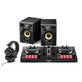 thumbnail image 2 of Kit esencial para DJ Hercules DJControl Inpulse 300 MK2, 2 of 6