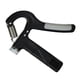 thumbnail image 4 of Ejercitador de dedos con de resistencia ajustable fortalecedor de agarre de mano para hacer ejercicio, fitness, entrenamiento, entrenador de Negro shamjiam Pinza de dedo, 4 of 8