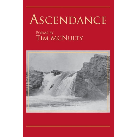 Ascendance, (Paperback)