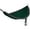 Dark Green/ Charcoal, variant on Eagles Nest Outfitters SingleNest Hammock