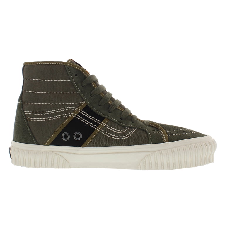 vans sk8 hi gym