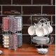 thumbnail image 2 of Rack Dr. Stora Rack Can Ro Tassimo Stora Rack 64pcs, 2 of 4