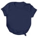 thumbnail image 4 of Karight Spring Summer Tops for Women Casual Short Sleeve T Shirts Oversized Tees, 4 of 4