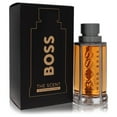 thumbnail image 6 of Boss The Scent 3.3 oz After Shave Lotion Mens Cologne 100ml NIB, 6 of 6