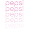 thumbnail image 3 of CafePress - Pepsi Fade Pink - 15 oz Ceramic Large White Novelty Mug, 3 of 4