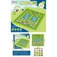 thumbnail image 3 of Exciting Animal Board Game Family Interactive Strategy Game All Ages Play Experience To Enhance Creativity And Teamwork Durable Plastic Construction, 3 of 4