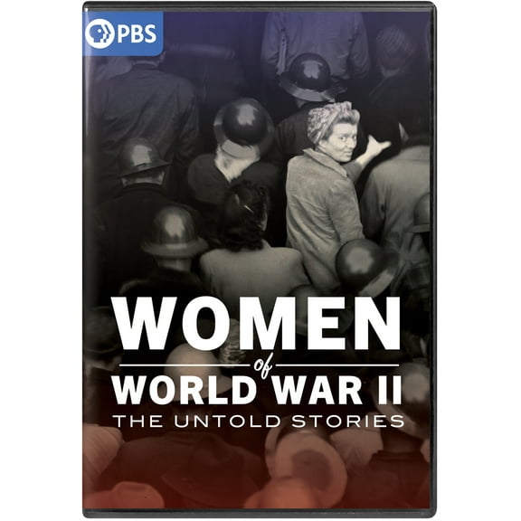 Women of World War II