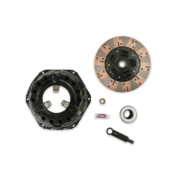 Hays 92-3102 Hays Street 650 Conversion Clutch Kit