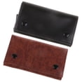thumbnail image 3 of Bolsa para Pipa Bolsa Bolsa para Herramientas de de Manipulación Estuche para Negro Hugo Organizador del cigarro, 3 of 10