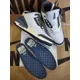 thumbnail image 3 of Ni - ke A Ma Maniere Jordan 3 Diffused Blue 'For The Love' IF8571-100 Men's Size 9, 3 of 5