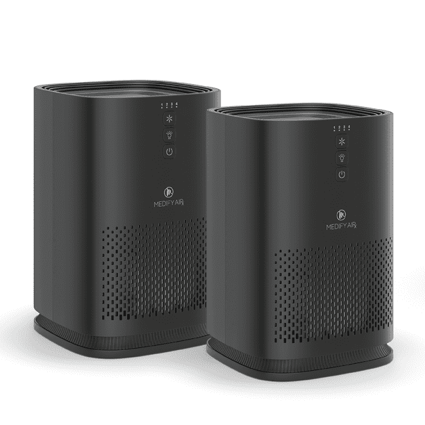 medify air purifier ratings