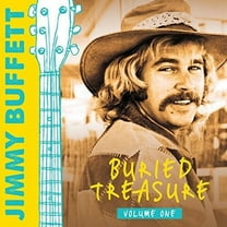 Jimmy Buffett - Buried Treasure - Music & Performance - CD