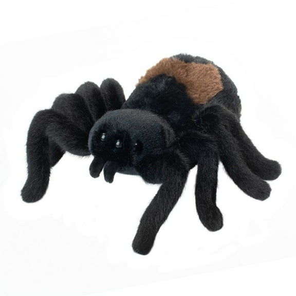 Douglas Sneakie Black & Brown Spider 7"