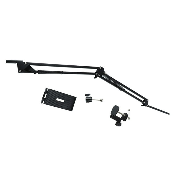 Support de Lit pour Tablette, Support de Téléphone de Lit Hautement Compatible pour Chambre