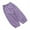 Purple, variant on Tiijoy Boys Loose Cotton Linen Pants Breathable Bloomers Trousers, Sizes 18-24M
