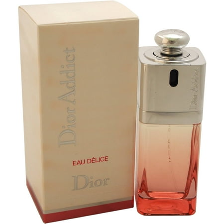 Christian Dior Women's Dior Addict Eau Delice Perfume, 1.7 oz