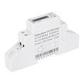 thumbnail image 3 of Counter Meter, Rail Energy Meter, Light Weight For Measuring AC Grid Industrial Connector, 3 of 8