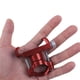 thumbnail image 2 of Naiovety Soporte para teléfono Material de Ajuste gratuito Accesorios para ciclismo Montaje de teléfonos Tipos de dispositivos diversificados Ciclismo Rojo Naiovety OD003218-02B, 2 of 6