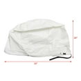 thumbnail image 3 of MasterCraft Boat Outboard Shipping Cover 471104 | Mercury 175HP Verado, 3 of 4