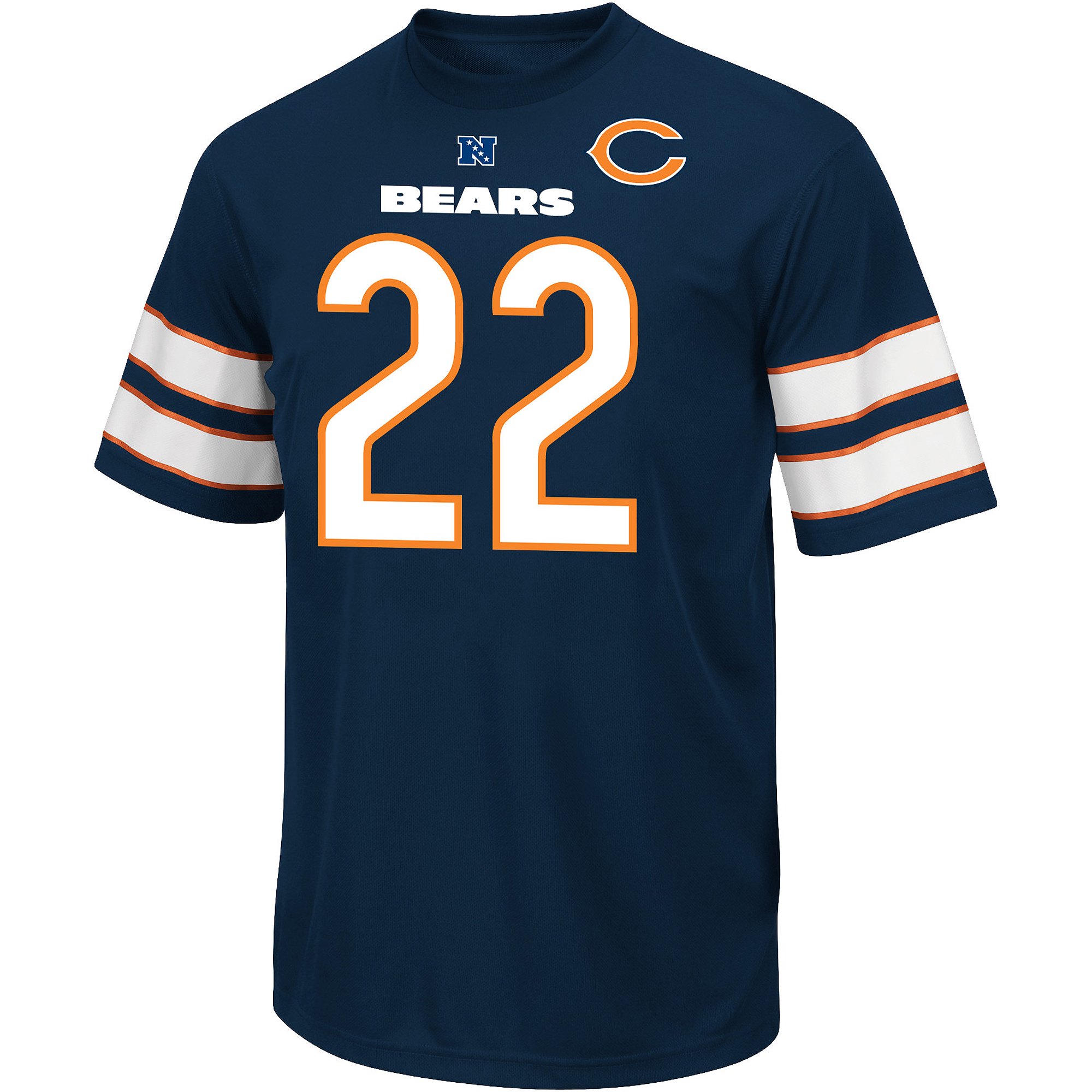 Chicago Bears Player Jersey M Forte