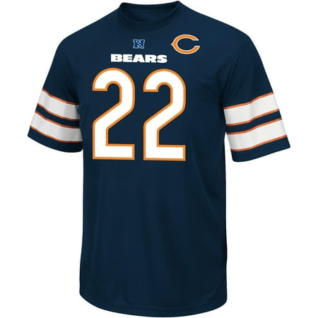 Chicago Bears Player Jersey M Forte