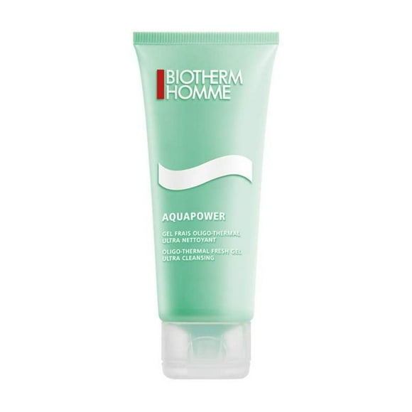 Limpiador Biotherm Homme Aquapower 125 ml