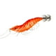 thumbnail image 3 of Paraguas Gancho Bloody Mary Simulación Swimbait Pesca Camarón Cebo Doble (01) JShteea Para Estrenar, 3 of 5