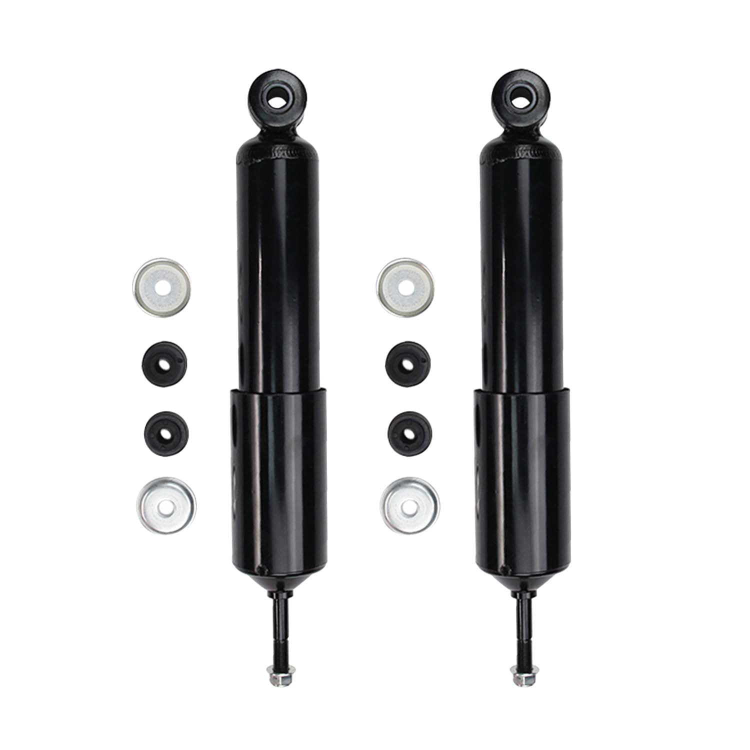 MAXFAVOR Front Struts Shock Absorber Peplacement for 2003 2004 Nissan