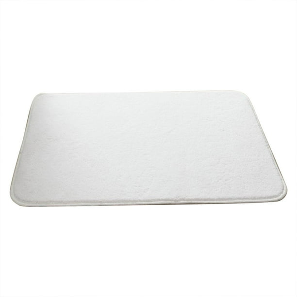 Alfombra De Bienvenida Decorativa Alfombra Para Sala De Estar Alfombrillas Alfombra Para El Hogar Alfombras Productos Para El Baño Pelo Largo 40 X 60 Cm