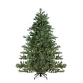 thumbnail image 1 of Northlight 7.5' Green Pre-lit Mountain Pine Artificial Christmas Tree - Clear Lights, 1 of 3