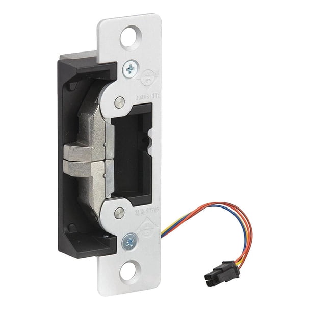 Adams Rite 7400-628 Ultraline 7400 Series Electric Release Strike for ...