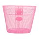 thumbnail image 2 of Canastilla 20 Con Soporte Rosa Chica, 2 of 5