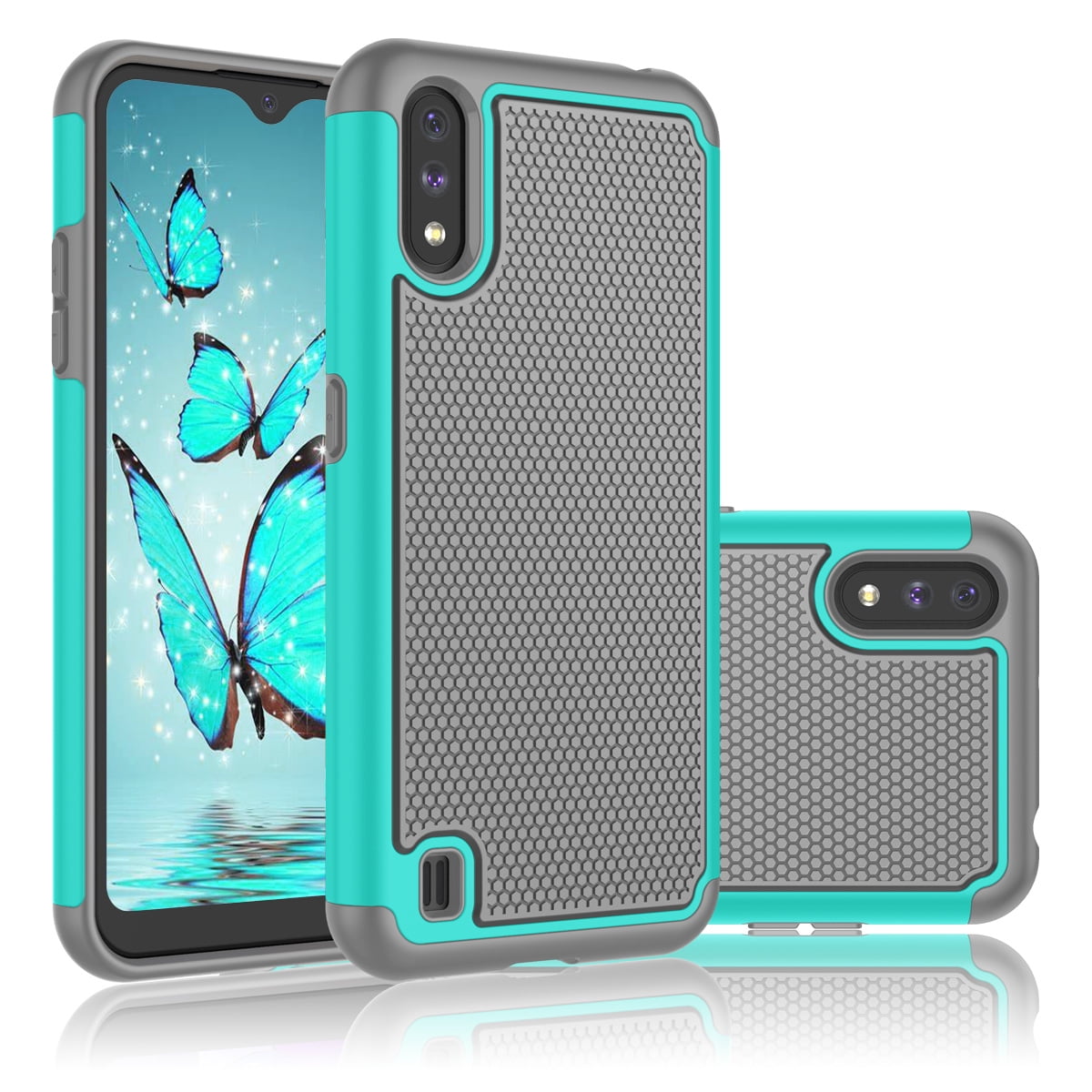 casing samsung galaxy a01