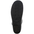 thumbnail image 7 of BJORK PROFESSIONAL Agata Printed Leather Clogs, 7 of 7