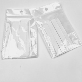 Hollywood Fashion Secrets Liquid Fashion Tape 1.0 fl oz Pack of 2 -  Walmart.com