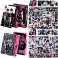 thumbnail image 2 of Juego de cajas de regalo Stray Kids con soporte para tarjetas fotográficas y más, 2 of 7