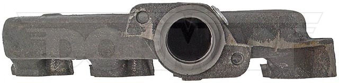 Exhaust Manifold