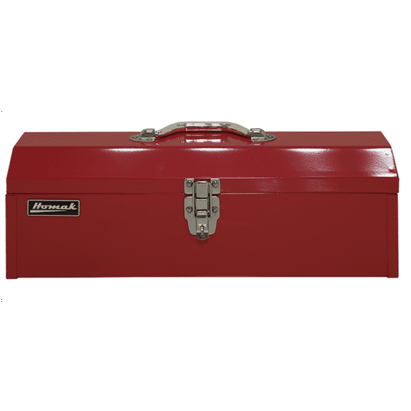 Homak Manufacturing 19 in. Toolbox