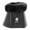 Black(BL/BL), variant on Equinavia Ty Ultra Fleece Overreach Boots