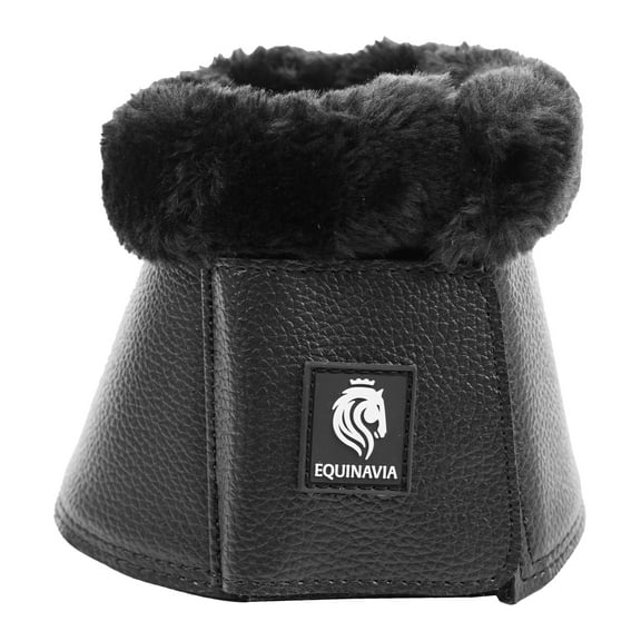 Equinavia Ty Ultra Fleece Overreach Boots