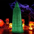 thumbnail image 4 of Capa de chal vintage de Halloween Capa de chal medieval para hombres y mujeres Disfraces de cosplay, 4 of 6