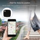 thumbnail image 4 of Localizador inteligente compatible con Bluetooth, dispositivo antipérdida, rastreador GPS, localizador inalámbrico, 4 of 9