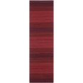 thumbnail image 1 of Safavieh Marbella Red Contemporary Rug - Runner 2'3" x 8', 1 of 2