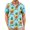 Pineapple Wearing Pants, variant on Jowamay Hawaiian Shirt for Men Pineapple Print Fashion Vacation Shirts Tropical Button Down Clothes for Vacation Travel stunning