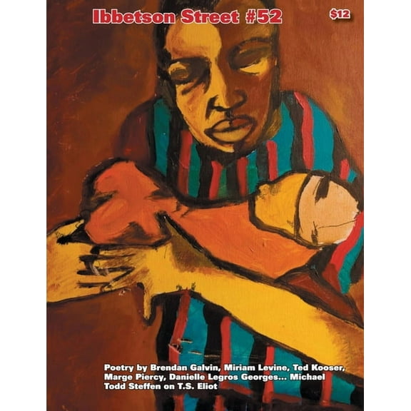 Ibbetson Street #52 (Paperback)