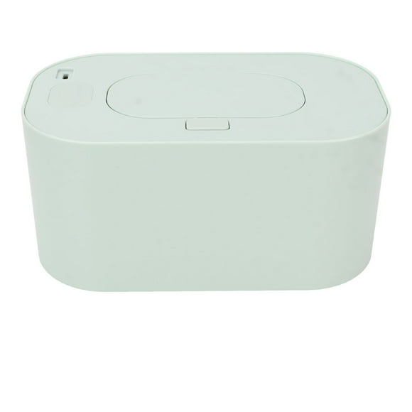 Calentador De Toallitas Húmedas Para Bebés, Termostato USB Portátil, Calefacción Uniforme, Calentador De Toallitas Húmedas, Inductor De Temperatura, Ahorro De Espacio Para