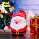 thumbnail image 5 of XWSHYW Juguetes para Niños Navidad Santa Claus Juguete Regalo de Cumpleaños Vacaciones Niños y Niñas Decoración Del Hogar, 5 of 6