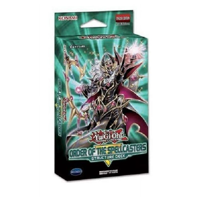 【未開封】Yu-Gi-Oh! Order of The Spellcasters sr08en031__32924.1555525750.